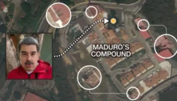 Dy minutat vendimtare në arrestimin e Maduros, CNN rindërton skenën e operacionit për ‘rrëmbimin’ e tij