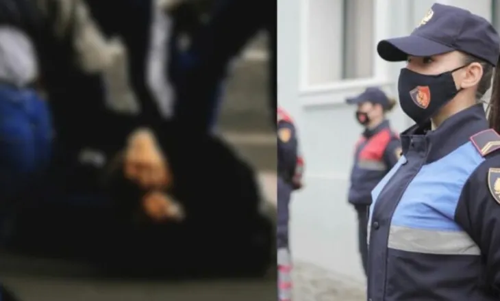 Dy motrat “i zunë pritë” efektives dhe e dhunuan, zbulohen detaje nga sherri: O qorre nuk shikon ti…Mos më prekni, jam police!