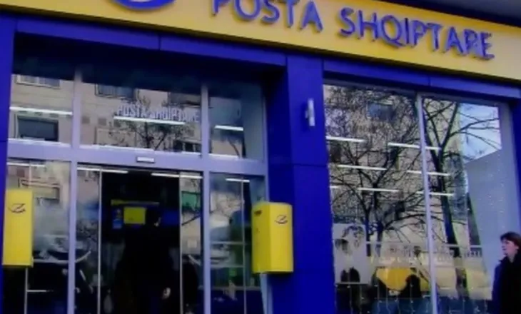 Dy punonjëset në Bilisht vodhën 22 mln lekë, reagon Posta Shqiptare: Nuk janë prekur pensionet!