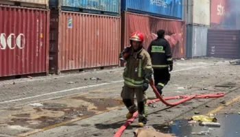 Dy shpërthime brenda pak orësh në Iran, 5 viktima dhe 14 të plagosur