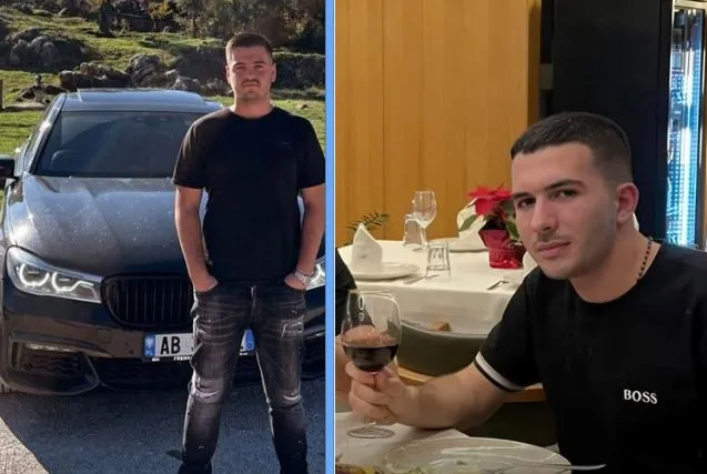 Dy të rinjtë që humbën jetën në aksident në Itali, ja mesazhi i familjes