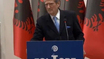 “Dy vite taksa, zero rezultate”, Berisha nxjerr të palarat e ‘Durana’-Ballukut: Miliarda në dokumente, asnjë përparim