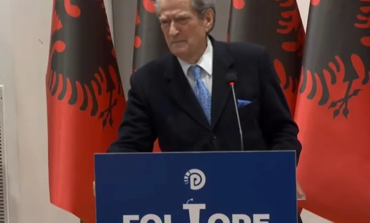 “Dy vite taksa, zero rezultate”, Berisha nxjerr të palarat e ‘Durana’-Ballukut: Miliarda në dokumente, asnjë përparim