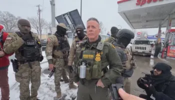 Dy vrasje dhe protesta, Trump tërhiqet nga Minneapolis