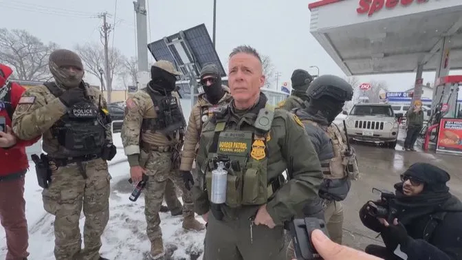Dy vrasje dhe protesta, Trump tërhiqet nga Minneapolis