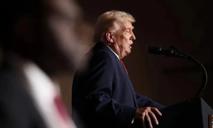 Dy vrasje nga agjentët federalë, presidenti Trump paralajmëron: Do të ulim tensionet në Minnesota