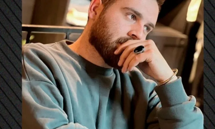 Dyshime se është vrarë në burg, fati i protestuesit iranian Erfan Soltani mbetet i panjohur