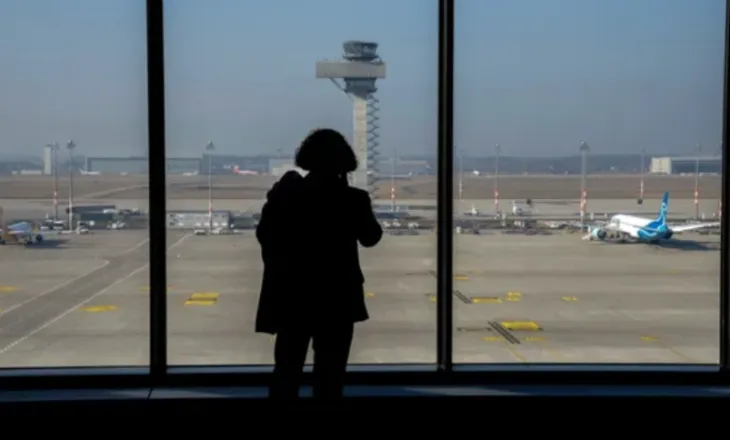 Dyshohej për spiunazh, Gjermania dëbon diplomatin rus