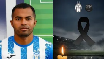 Dyshohet se.. Ja si e humbi jetën vajza e futbollistit të KF Tiranës (Detajet)