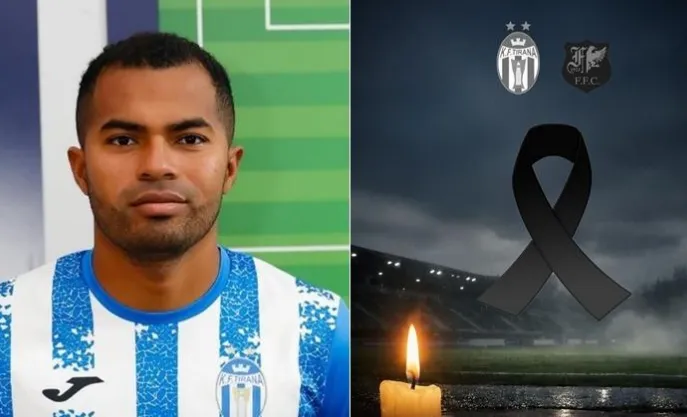 Dyshohet se.. Ja si e humbi jetën vajza e futbollistit të KF Tiranës (Detajet)