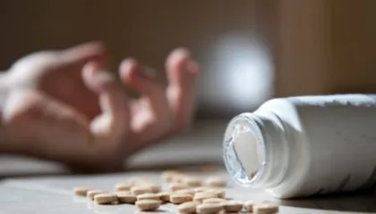 Dyshohet se konsumoi fotoksinë, 34-vjeçari humb jetën në spital