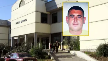 Dyshohet se ndihmuan Altin Ndocin te arratiset, publikohet fotoja e dy bashkëpunëtorëve