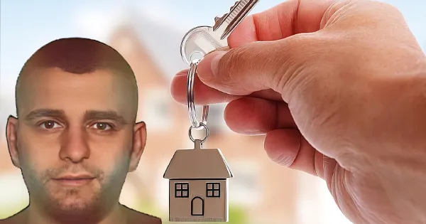 Dyshohet se porositi vrasjen e Ardit Spahiut, Franc Çopja para gjykatës belge: Jam agjent imobilar