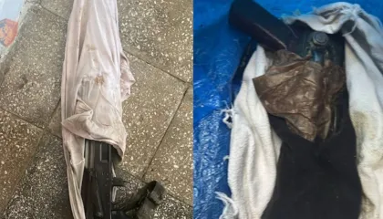 Dyshohet se vranë një person në Dibër në vitin 2018, arrestohen në Gjirokastër dy vëllezërit (EMRAT)