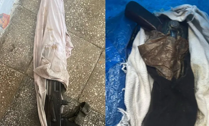 Dyshohet se vranë një person në Dibër në vitin 2018, arrestohen në Gjirokastër dy vëllezërit (EMRAT)