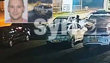 Dyshohet si i përfshirë në vrasjen e Mondi Mëhallës në Elbasan, Apeli lë në burg Xhino Agon