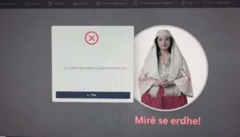 “e-Albania” në “gjendje lufte”, sistemi nuk punon prej katër ditësh, qytetarët dhe bizneset nuk marrin asnjë shërbim…