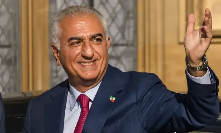 E ardhmja e Iranit/ A do të nisë Reza Pahlavi, djali i Shahut persian, një karrierë të re politike pas 47 vjetësh në mërgim?