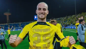 E ardhmja e Mario Mitajt, drejtori sportiv zbulon ofertat nga Premier Ligë dhe Spanja