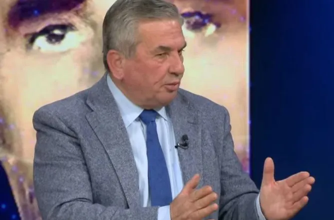 ‘E bëri gjak Shqipërinë’/ Beqiri: “21 Janari” nuk mbyllet pa marrë burgim përjetë Berisha