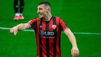 E bujshme/ Arsenali thërret me urgjencë Maldinin e Shqipërisë, talenti i Kombëtares është gati për hapin e madh