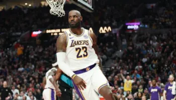 E bujshme/ Fundi i një epoke, pas 21 vitesh, LeBron James mbetet jashtë All Star Game