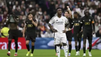 E bujshme nga Anglia/ Vinicius drejt Premier League