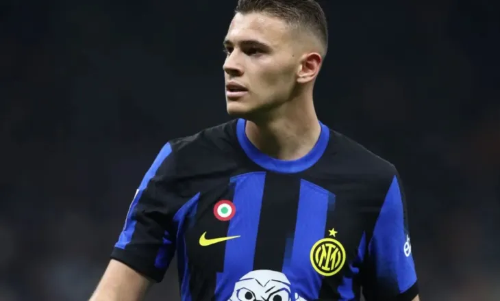 E BUJSHME NGA FRANCA: Asllanin e duan në Ligue 1, e kërkon Parisi… i vogël