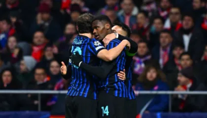 E BUJSHME NGA ITALIA: Inter gjen zgjidhjen për krahun e djathtë, gati rikthimi i 36-vjeçarit…