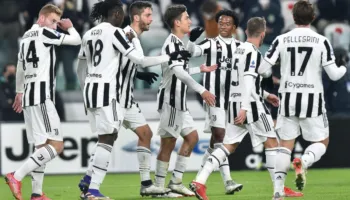 E bujshme nga Italia, portieri shqiptar drejt Juventusit