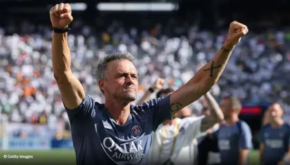 E BUJSHME NGA SPANJA: Luis Enrique kandidat për të marrë drejtimin e Real Madridit? Zbulohet prapaskena e fundit…