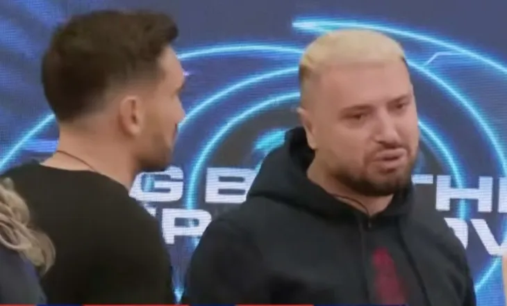 E dhimbshme/ Labi le shtepine e “BBV Kosova”, i ndahet nga jeta familjari (DETAJET)