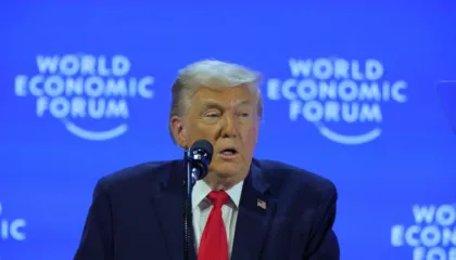 “E dua Europën, por nuk po shkon në drejtimin e duhur”/ Trump: Shumë pjesë të botës po shkatërrohen para syve tanë