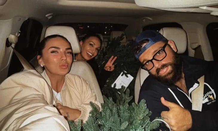 E ëma në luftë me kancerin, Beatrix Ramosaj: Ti do ia dalësh mami!