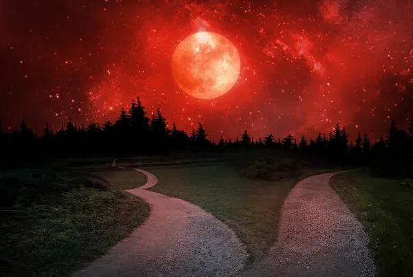 E frikshme apo…/ Ja se çfarë pritet të ndodhë në qiell më 3 mars