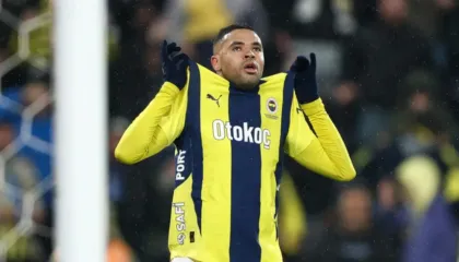 E FUNDIT: Juventus arrin marrëveshjen me Fenerbahce-n, tani pritet vetëm përgjigjja e lojtarit