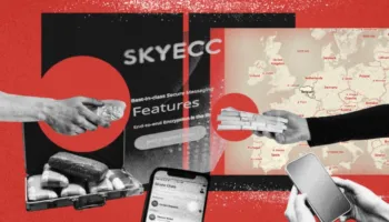 “E gjetëm mallin, 12 tonë…”- Bisedat në SkyEcc, BIRN: Si e pushtoi krimi i organizuar shqiptar tregun evropian të…