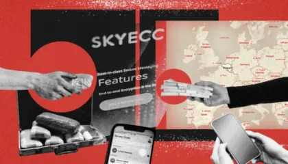 “E gjetëm mallin, 12 tonë…”- Bisedat në SkyEcc, BIRN: Si e pushtoi krimi i organizuar shqiptar tregun evropian të…