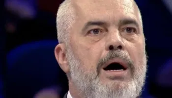 E gjithë Shqipëria nën pushtetin e ujit, Rama tallet: Nuk e kuptoj pse më fajësojnë mua!