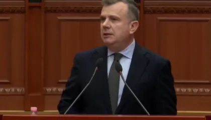 “E harruat 8 janarin kur luftuat me njëri-tjetrin”/ Balla-opozitës: Do mbani përgjegjësi bashkë me matufin në krye