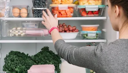 E keni tepruar me ushqimin? Çfarë duhet të bëni pas festave të fundvitit