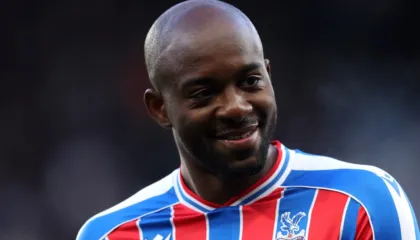 E kërkoi Juventus dhe Milan, Jean-Philippe Mateta gjen ekipin e ri për 40 milionë euro