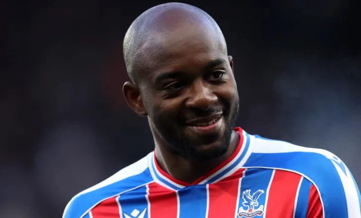 E kërkoi Juventus dhe Milan, Jean-Philippe Mateta gjen ekipin e ri për 40 milionë euro