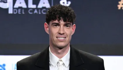 E konfirmojnë mediat spanjolle. Bastoni, i hapur për transferim te Barcelona në verë