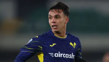 E KRYER: Napoli fuqizohet në merkaton e janarit duke marrë “diamantin” e Verona-s!