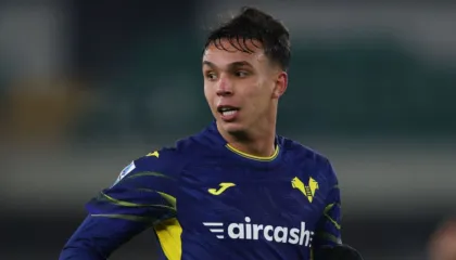 E KRYER: Napoli fuqizohet në merkaton e janarit duke marrë “diamantin” e Verona-s!