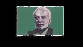 E kujtojmë shkrimtarin e njohur, Gavril Dara i Riu