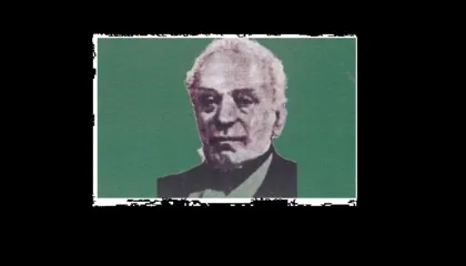 E kujtojmë shkrimtarin e njohur, Gavril Dara i Riu