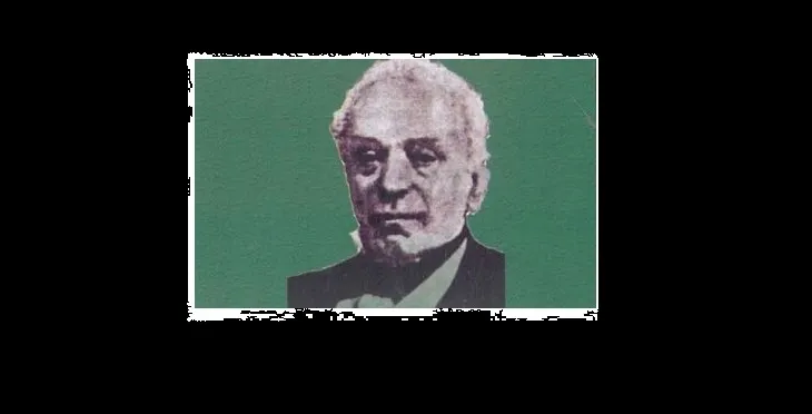 E kujtojmë shkrimtarin e njohur, Gavril Dara i Riu