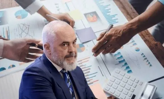 E kundërshtoi FMN, BE dhe Dhoma Amerikane, hyn në fuqi paqja fiskale